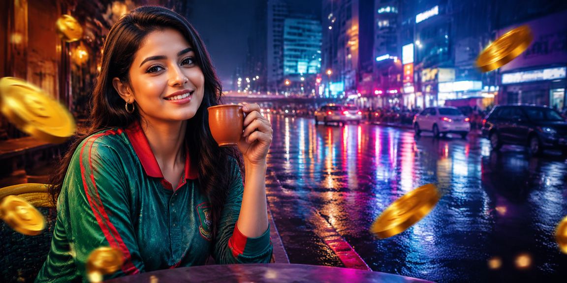 bajeevlp ক্রিকেট বেটিং